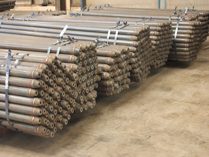 五指山网架杆件