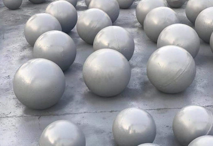 五指山管架加工